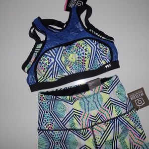 Victoria's secret ANGEL SPORTS BRA BUNDLE NEW